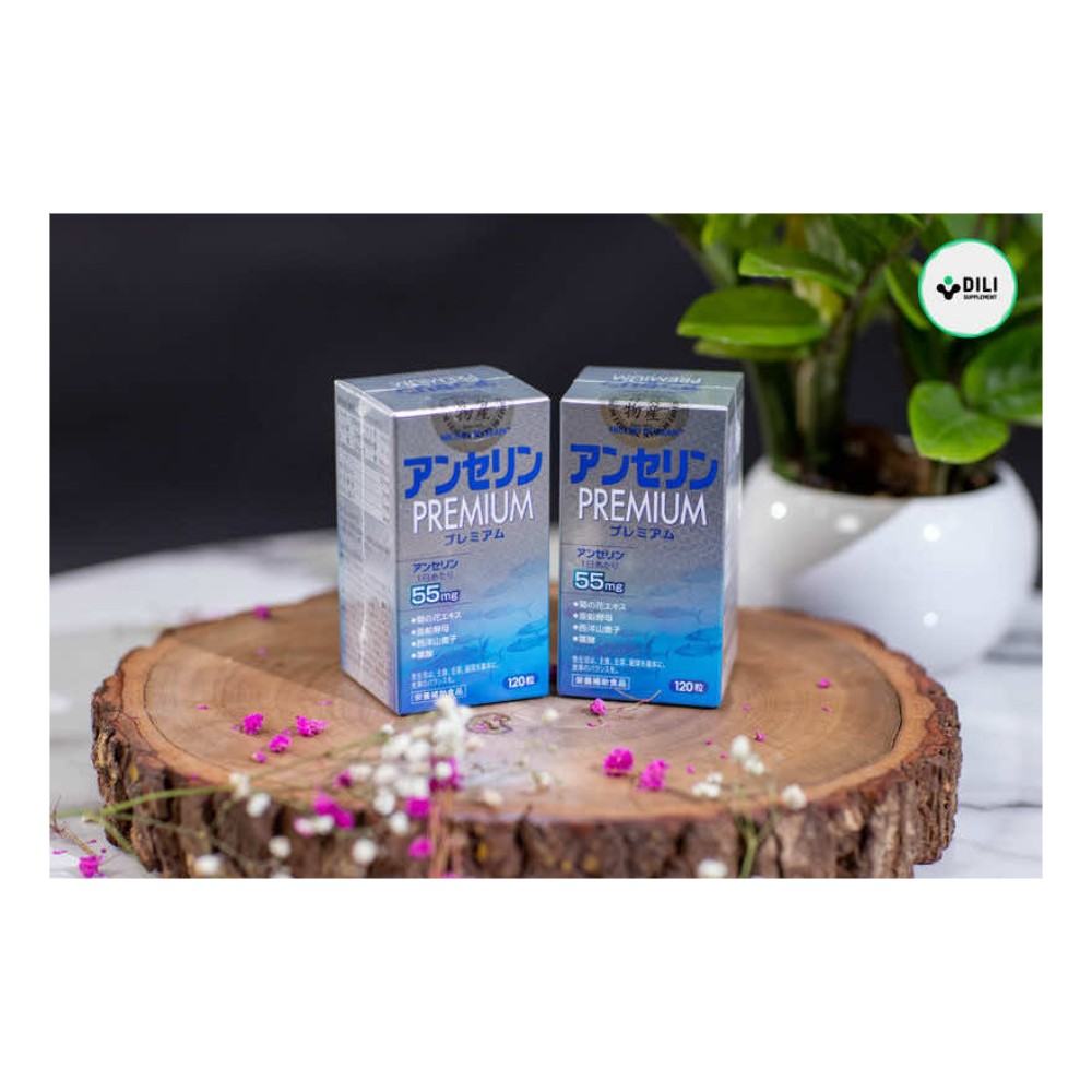 Nano Anserine Premium