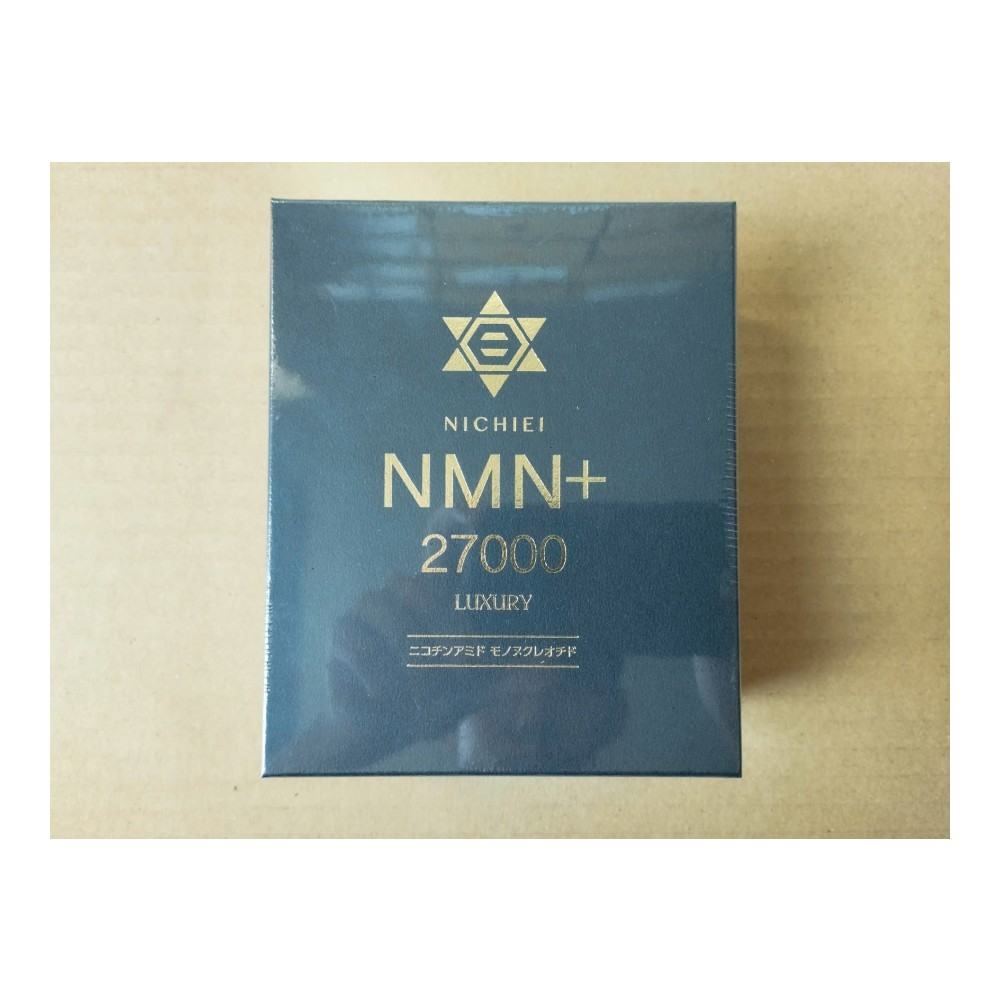 Nichiei NMN+ 27000 Luxury - ảnh 2