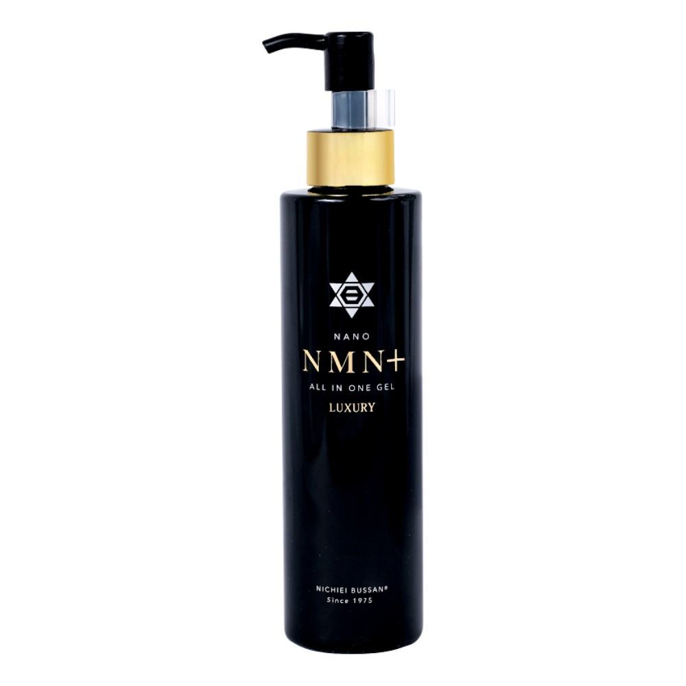 Nichiei NMN+ All In One Gel — gel dưỡng đa năng